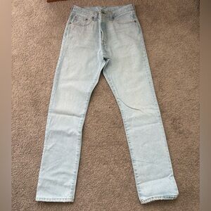 Levi’s jeans (W29)
